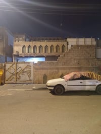 القبله حي القائم • طابو صرف • ٢٠٠م