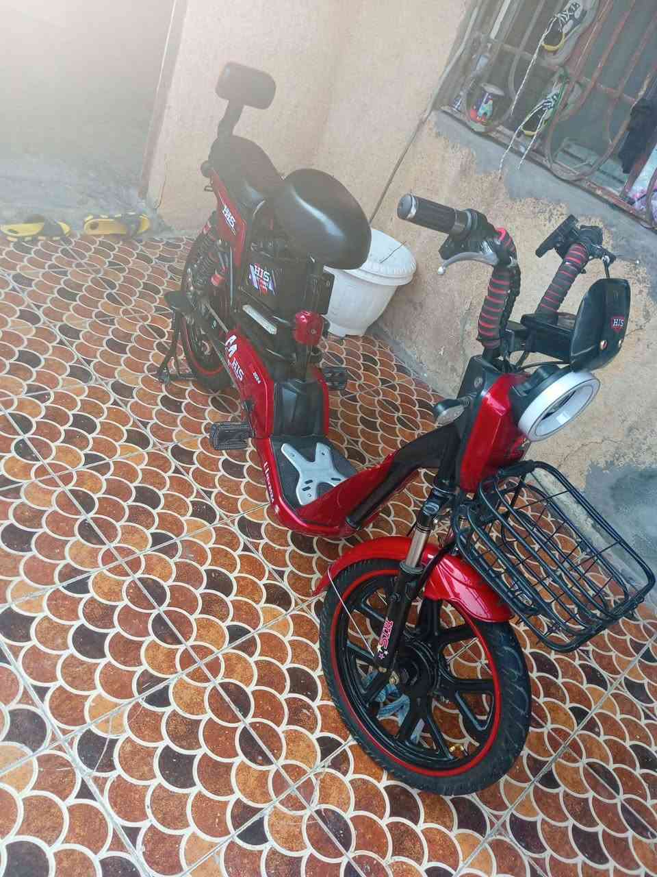 درجه شحن • عوزه بطاريات • بابل