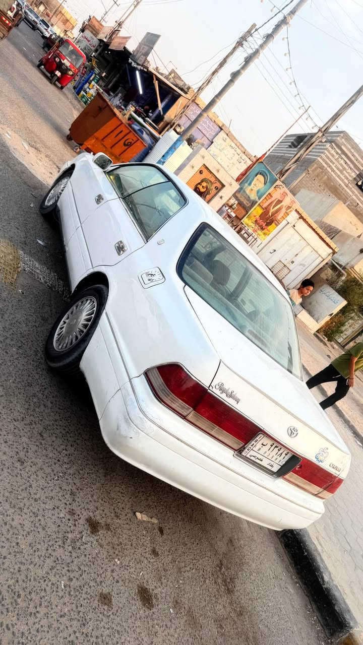 السلام عليكم اخوان راس ثور نقل فقط كفاله من الكص والضربه والصبغ سياره مكينه وكير جدد حداديه جديده تخم تاير جديد رقم بغداد تحويل مباشر تبريد ثلج سياره جاهزه من كلشي 
اخوان أنا مكلف بل نشر
العنوان بصره سفوان 
الرقم ***********
السعر 55 وبيها مجال البصرة, العراق
