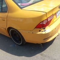 سمند سورن للبيع ٢٠١١ مكينه بيه  خيط  حداديه مشط جديد بلاد لا ضربه ولا ...