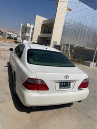 شاهینە براوە • ٢٠٠٧ • السليمانية