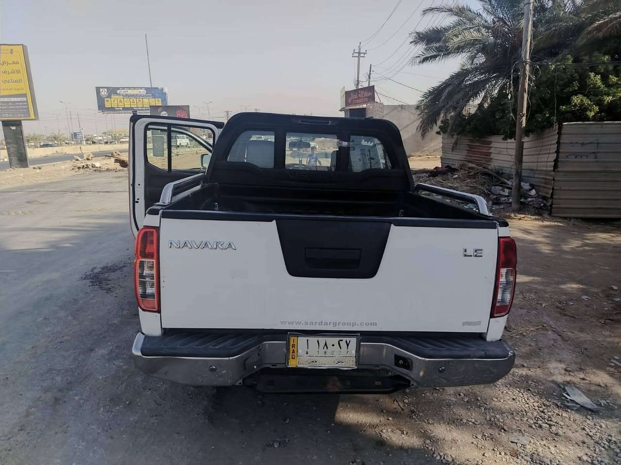 نيفاره • اوتماتيك • رقم بابل