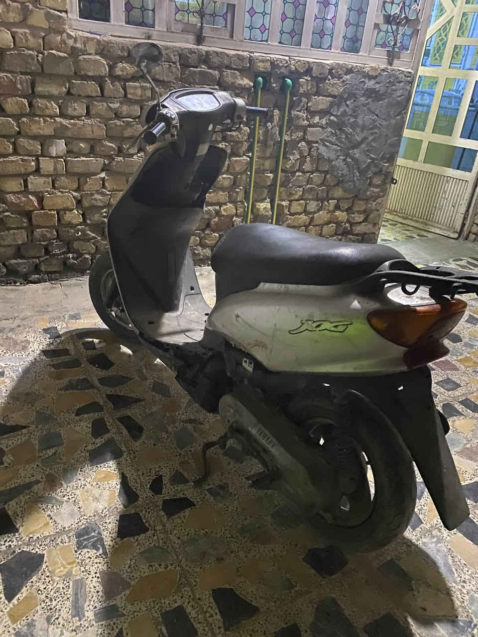 عصفورية • ٦٠ • نضيفه