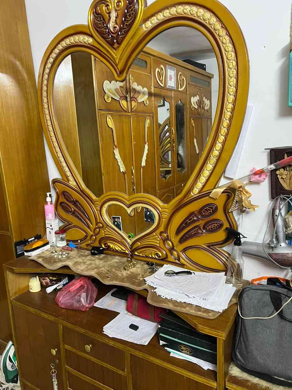 النجف • حي ميسان • غرفه