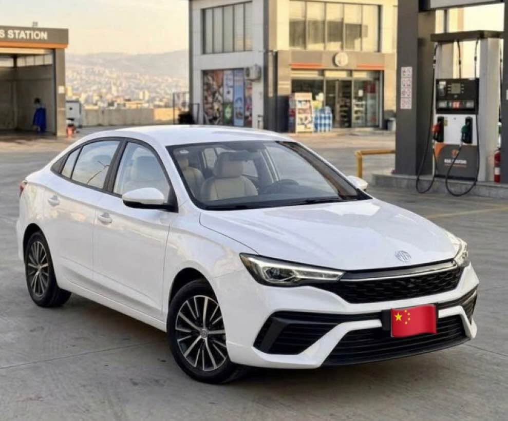 Mg 5 2024
شکڵ نوی ٢٠٢٤ ناو زەرد
سەیارەکە ٣٠ هەزار رۆشتوە
بۆیاخی نیە بەلەم کەمیک وردەی هەیە 
گێڕو مەکینەو کارەبای هەمو بە شەرت
سعری ١١٢ گەڵاو مەجال

*********** WhatsApp السليمانية, العراق

