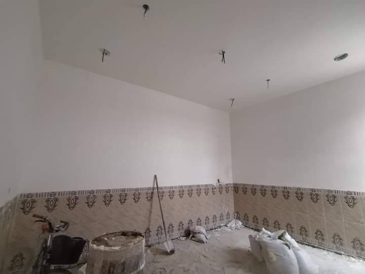 خلفات جص وبورك من الأنبار مبيت بنفس موقع العمل استلام مهندس متفرغ لعمل ***********
