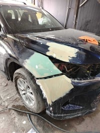 بيع او مراوس موديل 204ماشيه76مايل العنوان بغداد الكاظمي 《07700548074》ا...