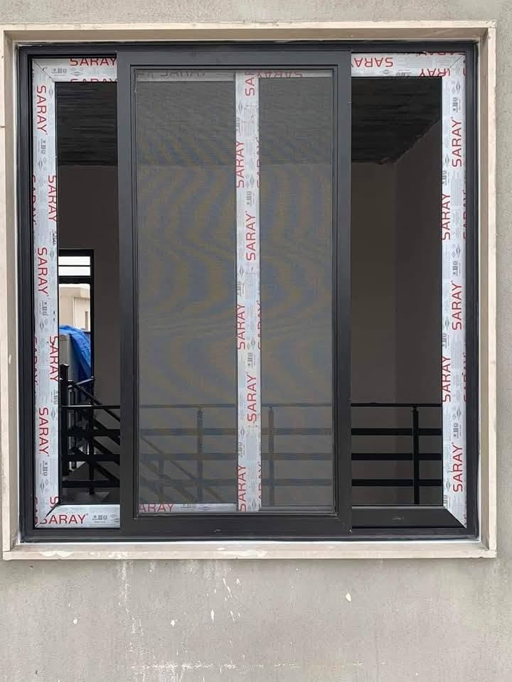 🏘️ بيتك يستحق الأفضل والأجمل 
اسعار تنافسية وخصم خاص لأصحاب البيوت الكبيرة 
حول بيتك ألى تحفه معمارية تجمع بين الأناقه المطلقه والعنايه  والمتانه مع تصاميمنا للألمنيوم وال BVC🚪🪟
لماذا تختارنا؟ ⚒️ وفرنا لكم أحدث التصاميم مع عزل تام للأتربه والصوت والمضهر العصري مودرن الفخم
الناصرية / الاسكان الصناعي 
للتواصل مراسلت الصفحه أو الاتصال على الأرقام التاليه
***********
