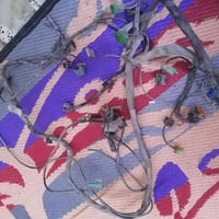 ضفيره • للبيع • ما بيه قطع