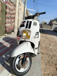 بوليس • كابريتر • كربلاء