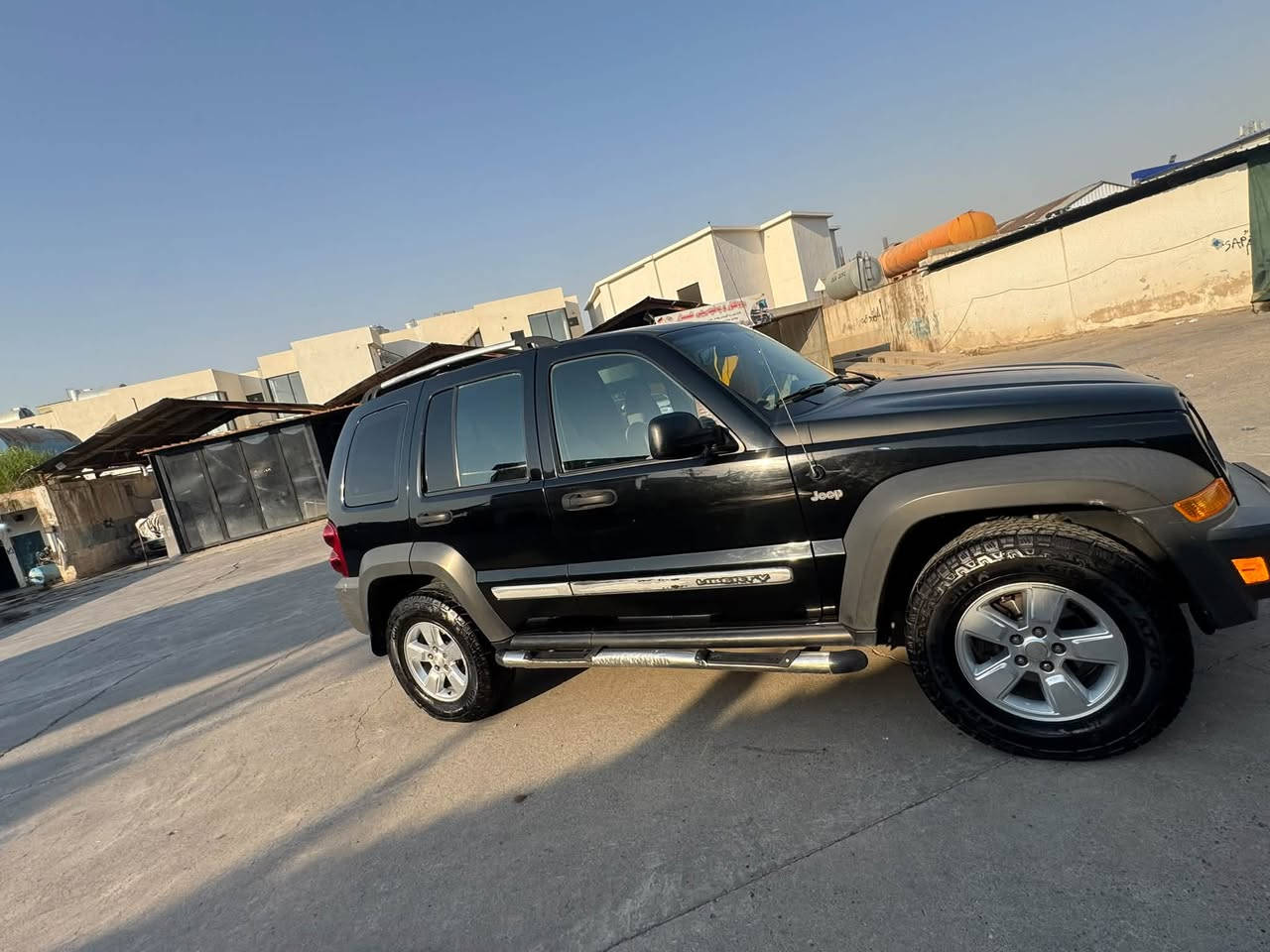 جيب ليبرتي ٢٠٠٧مابي صبخ گير مكينه بشرت ٧٥$ شويه بي مجال مكان اربيل رقم تليفون ***********
