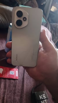 هونر 400 • ٥١٢ • مكسور ظهر