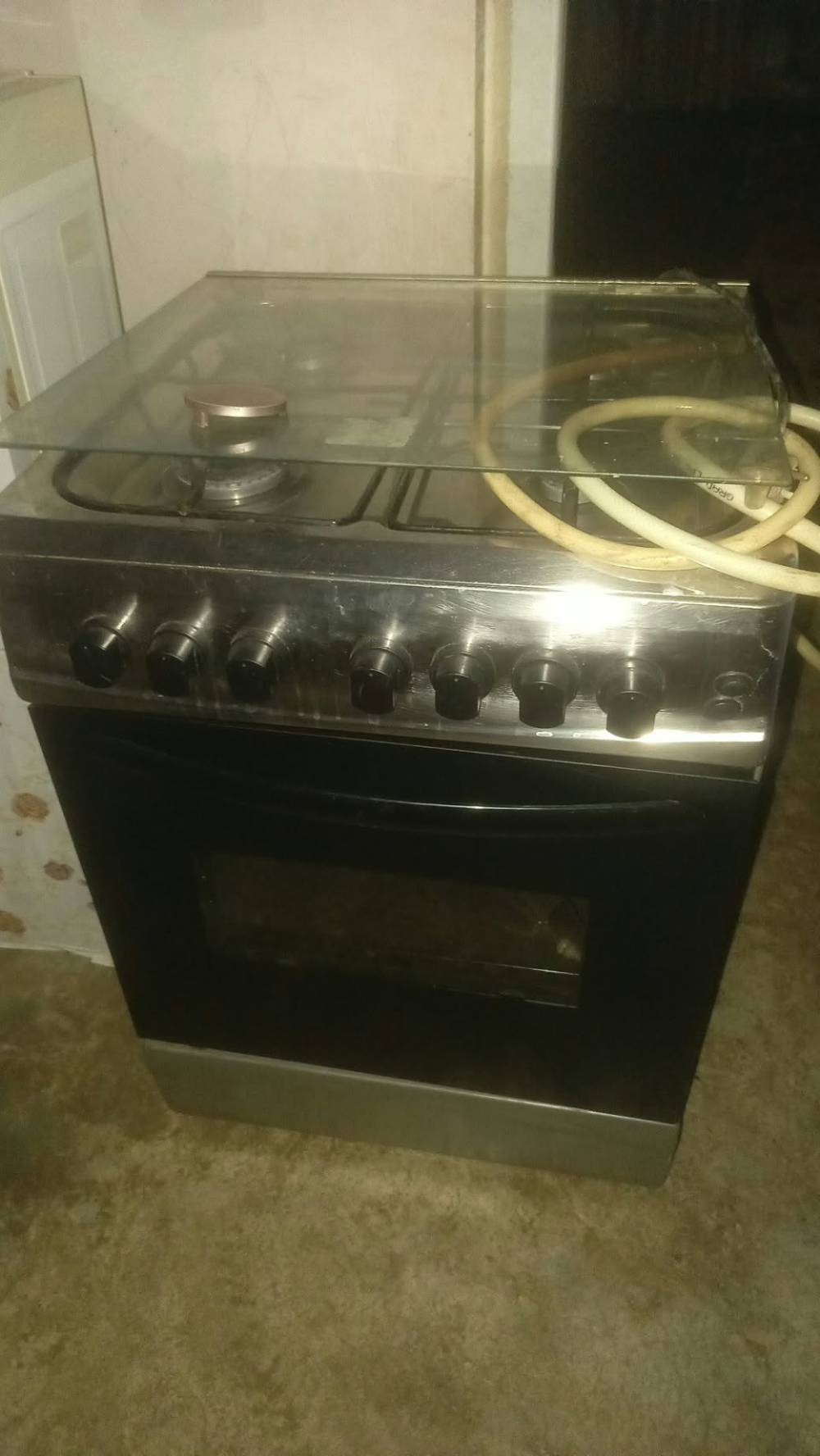 طباخ • نظيف • كركوك كوباني