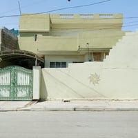 الموصل كرامه18 • ٢٠٠م • مقابل مدرسة عمر المختار