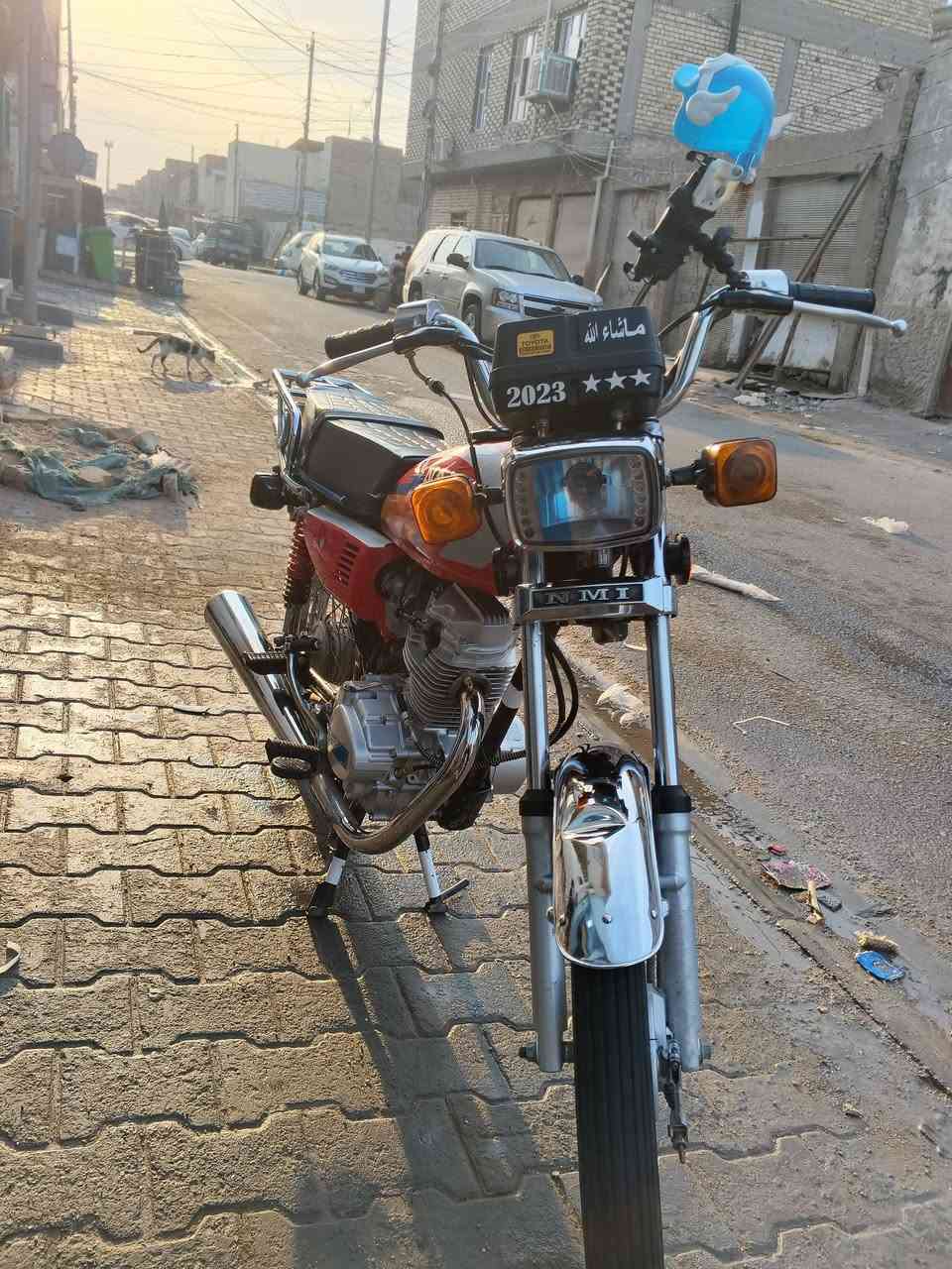 شلامجه • ٢٠٢٣ • ديوانيه