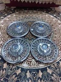 كبات موستنك • مفحوصة • بغداد