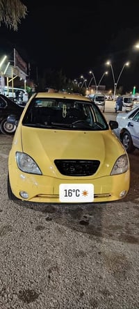 طيبه ٢٠١٥ • رقم بغداد • كير ومحرك جديد