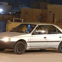 مكينه جديده • كير جديد • رقم بغداد