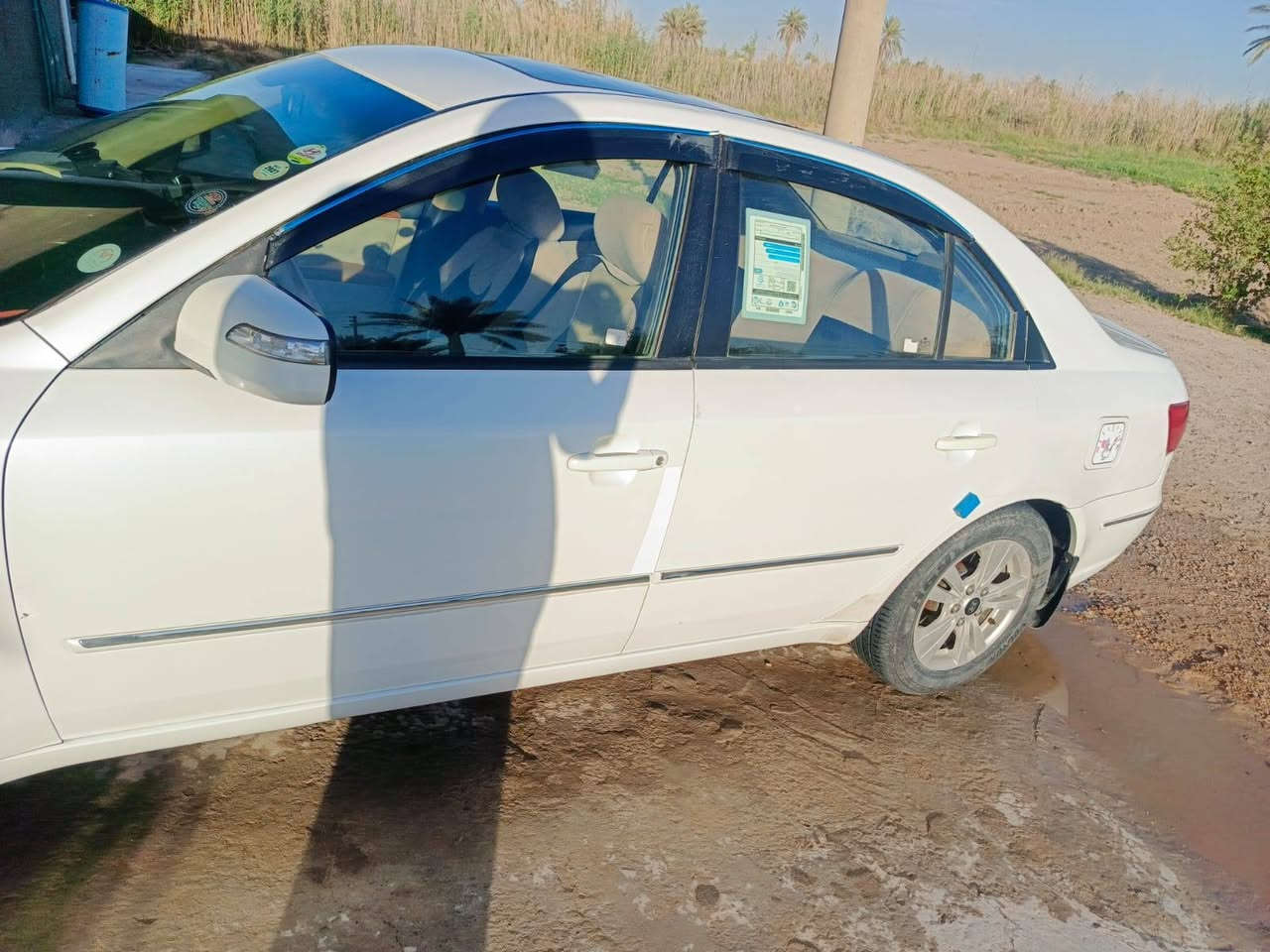 سوناتا 2011خليجي
فول مواصفات
اشاير مري
فتحه
تخم تاير محرك كير صدر سياره جاهزه على اخر حبايه گلب واقتنع يله تسولف رقم اربيل الجديد وكاله تحويل جاهز بأسمي... سونار ناشره وكل تفاصيلها موجوده... ***********مكانها لطيفيه سريع الحله الجسر السابع الدائره  اتصل وتتدلل... سعرها قفل قفل 115دولار ما اطيح من سعرها ما ادور عمله جاي ابيع وربي يرزق الجميع

