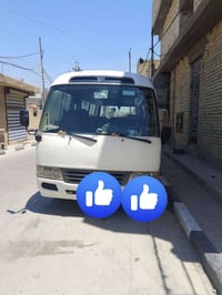 كوستر • ٢٠١٣ • مكينة جديدة
