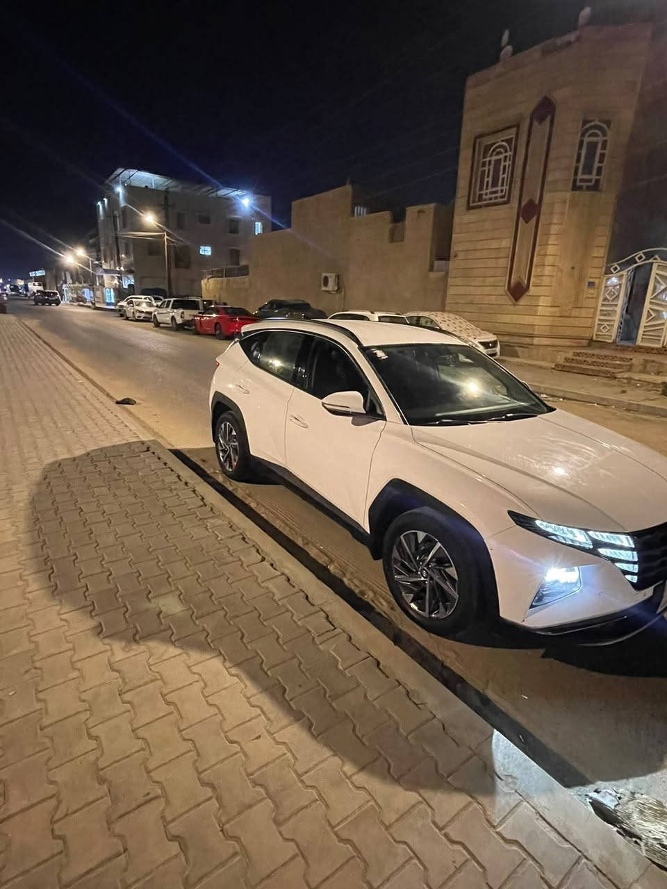 سلام عليكم توسان مديل 21 سياره بيه قطعتين صبغ بدون سياره ضربه سياره كير مكينه تبريد سياره كلش جديد جديد معنه كلمه ماشيه 90 الف سياره فول مواصفات سياره كلش حلوه سعر 152 بيه مجال عنوان البصره رقم سياره خليجيه *********** بيه وتساب بسم شركه نور البصره
