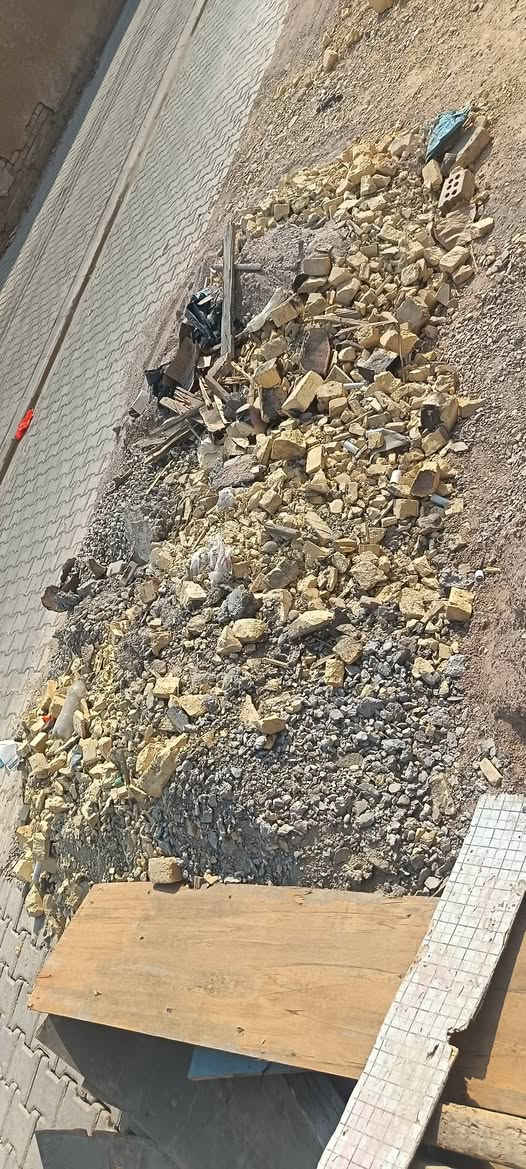 كرده المحتاجهاا يجي ياخذهاا مكانها داموك ***********
