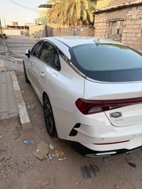 كيا K5 • ٢٠٢٣ • ٨٢٠٠٠ كم