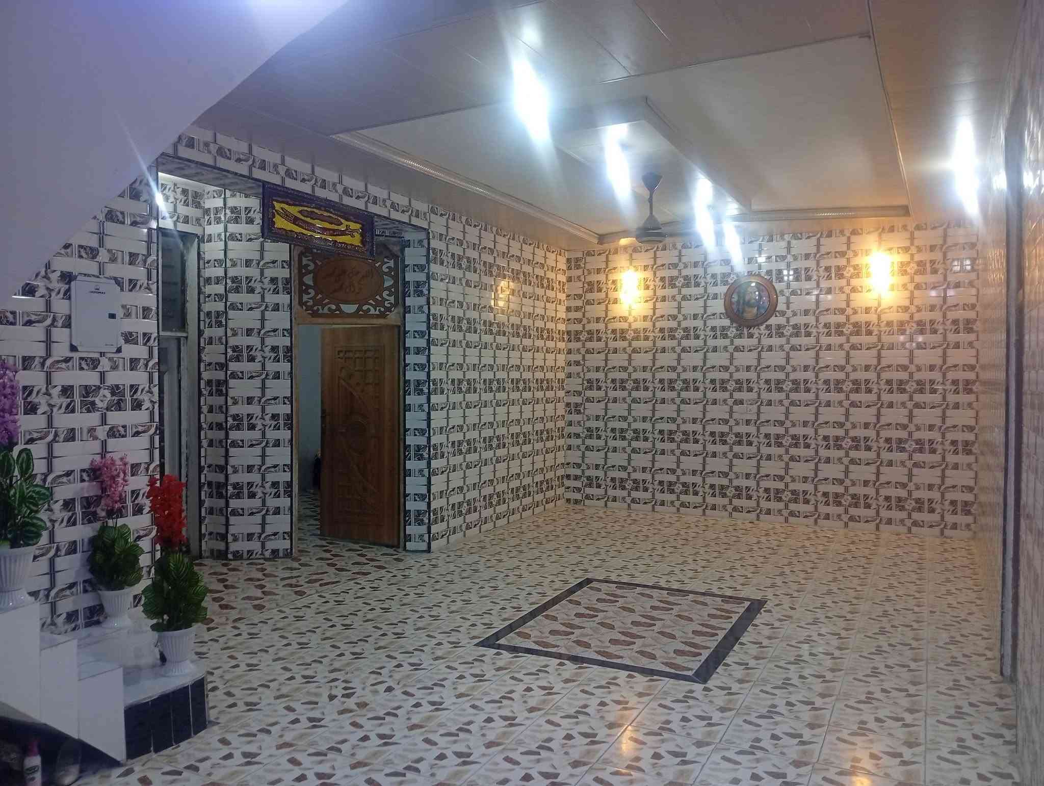 دار للبيع • طابو زراعي • ٢٢٠م