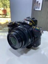 نيكون Z50 • 4K • مستعمل