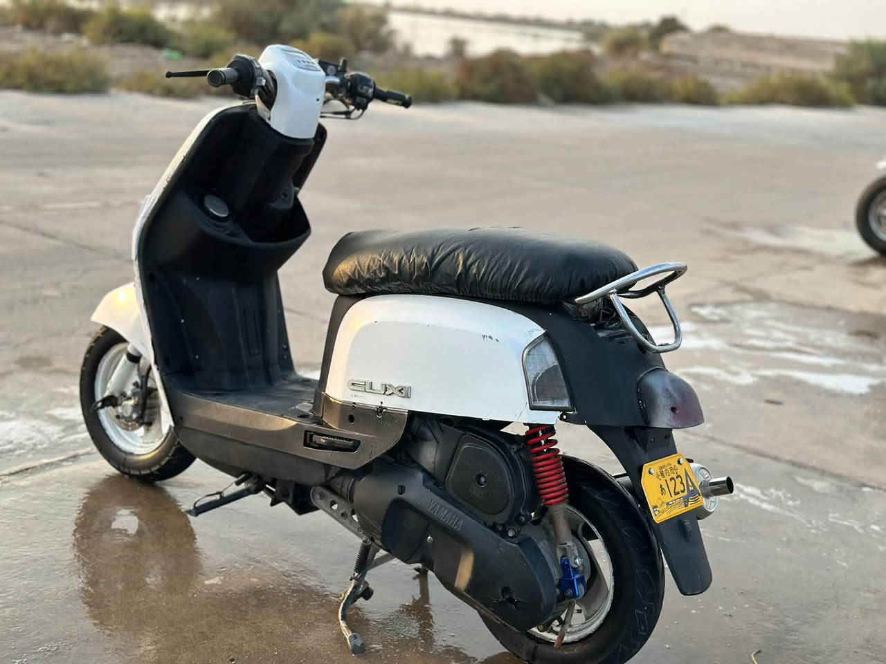 بوليس • نوزل • مفتوح