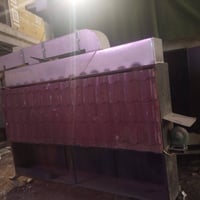 شواية فحم • تفصال • الداودي بغداد