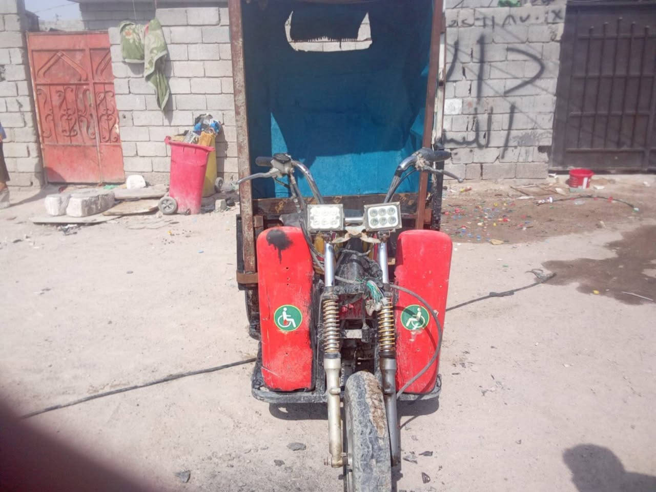 البيع كلك مكفوله حلو كهربا كلا شقاله0 35 بيه مجال بيه محر ستوته كلش حلو***********
