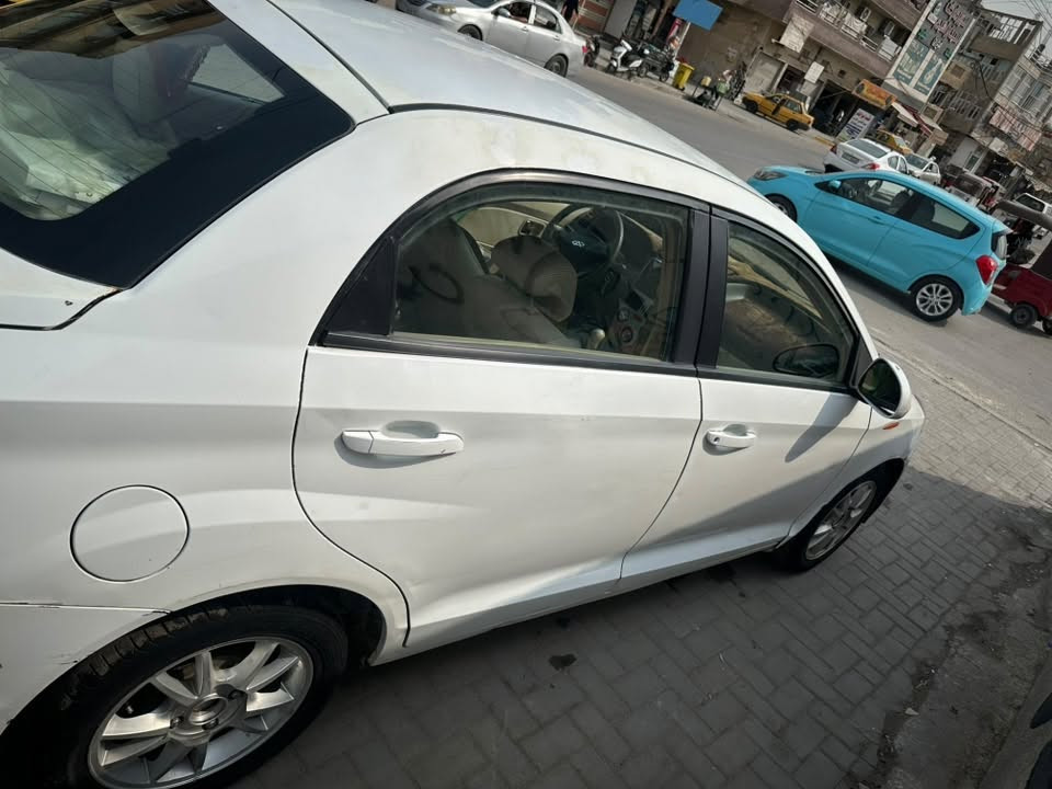 شاشة اندرويد • تبريد ثلج • ٢٠١١