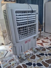 مبرده • باب اول • لوكس ستار