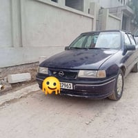 فكترا • موديل ١٩٩٥ • حجم ١٨٠٠
