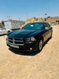 جارجر • ٢٠١٢ • ٣ قطع