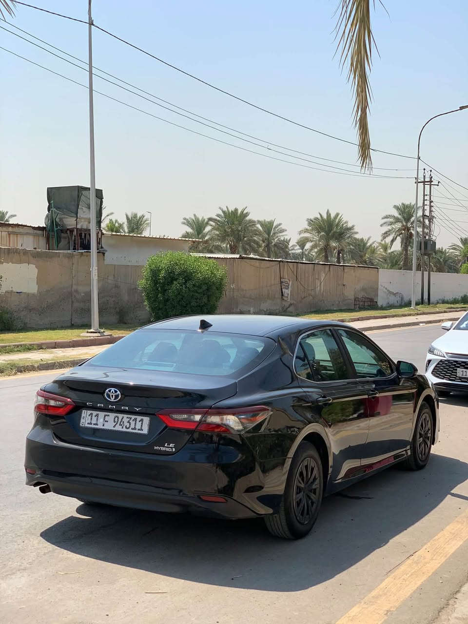 كامري 2023 ماشيه 40 مواصفات le هايبرد بصمه كشن كهرباء بيه صبغ 3 قطع الاماميه جاملغات وبنيد سياره جاهزه بدون نواقص السعر 135 ورقه 
***********
***********

نص مكتوب في الصور:
- 12:32 AI ChatBot Leave an inquiry bidmotors.bg
- 12:32 AI ChatBot bidmotors.bg