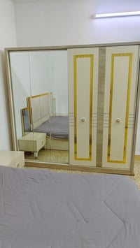 ٦ قطع • نظيف • كركوك