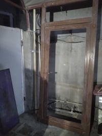 باب • بي بي سي • جامه مكسوره