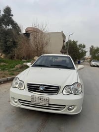 ٢٠١٣ • كير شرط • صبغ جزئي