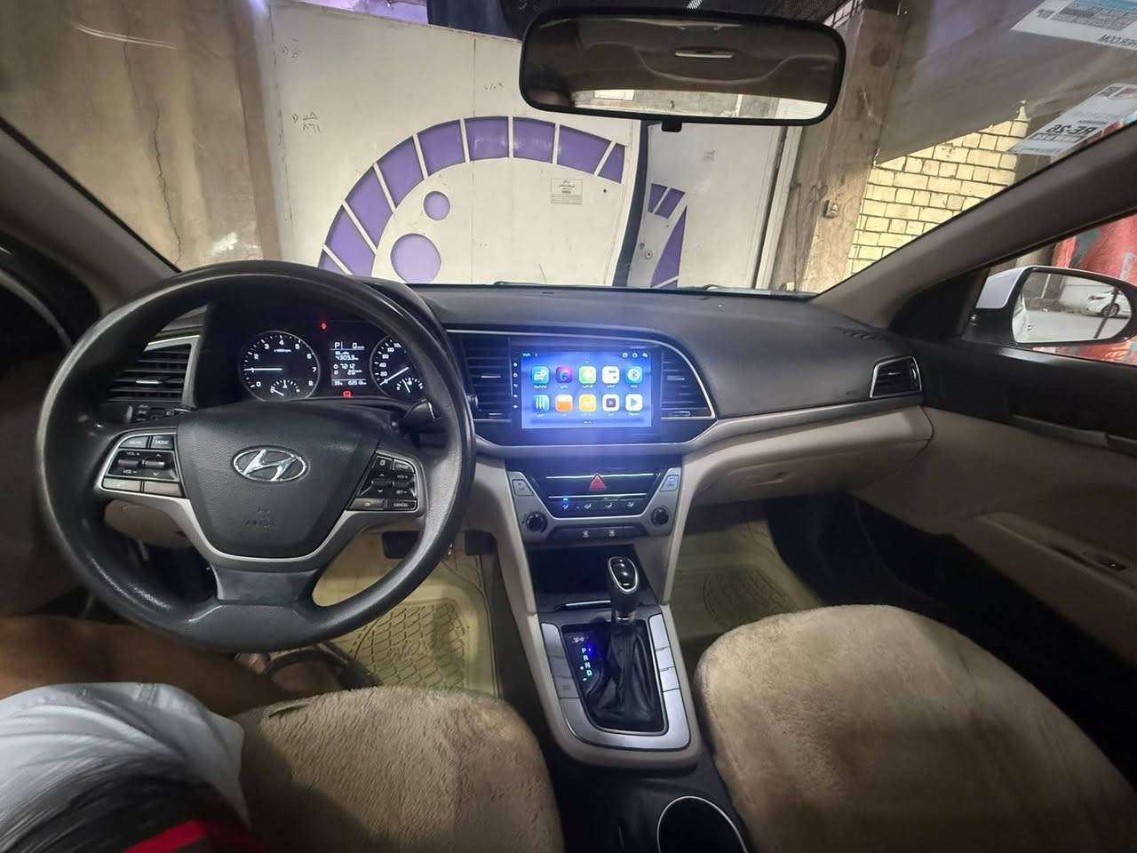 سلام عليكم
مكلف بالنشر
 للبيع النترا مديل ١٨ فول مواصفات مكينة ٢٠٠٠ ماشيه ١٦٠ مكينه وكير وتبريد ع شرط رقم اربيل دولي مكفوله كفاله عامة ضربة صبغ تبديل بيهه ملاحظات بسيطه شخوط بكد الصبع عدد ٣ مكانات للبيع فقط للسعر ١٣٧ . للاستفسار الاتصال *********** مكاني النجف الاشرف كوفة
