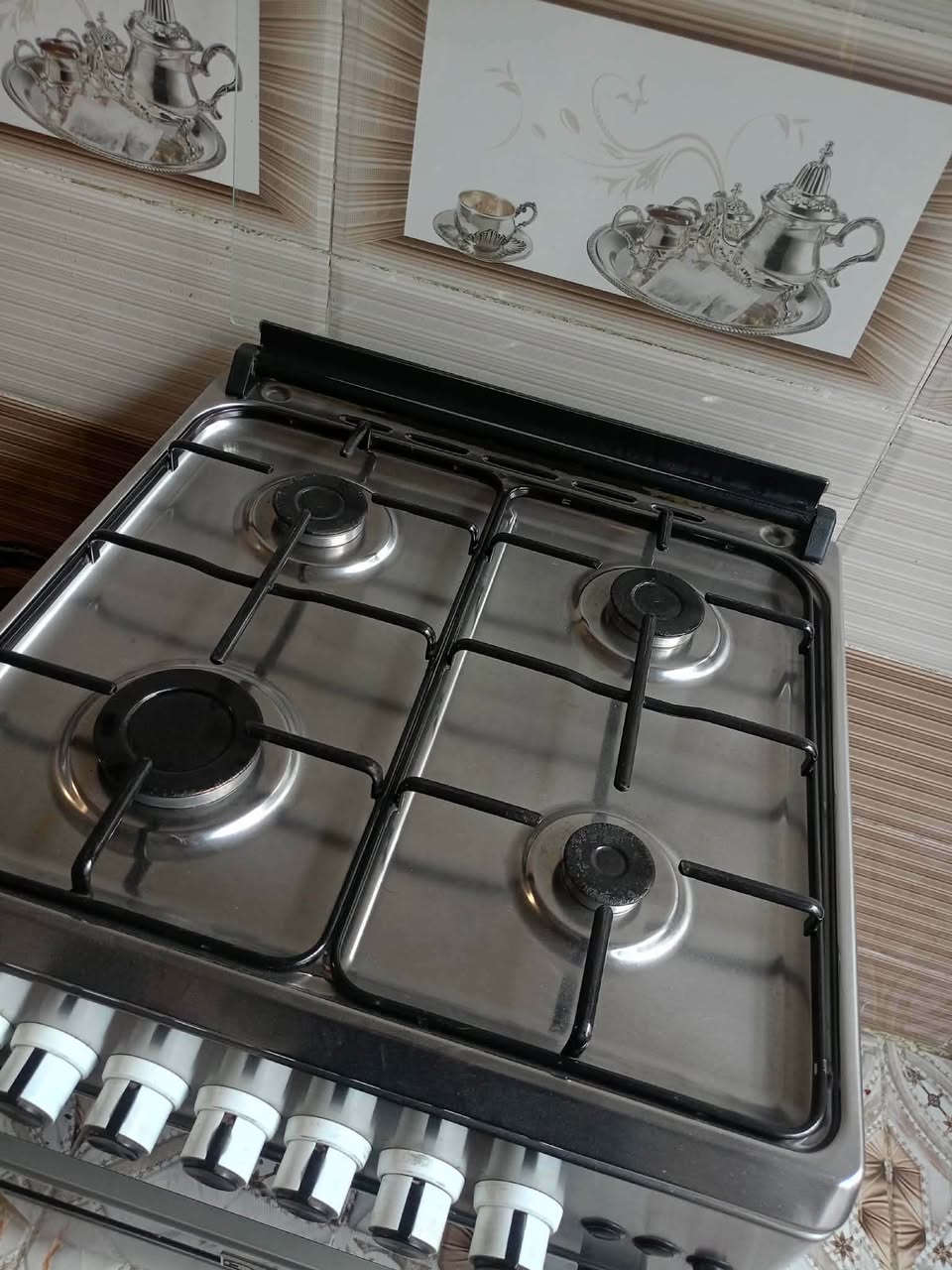 السلام عليكم
غراض منزل نضيفات جدا للبيع  صاحب الغراض جداً جدا محتاج

غير متواجد ع الفيس 

للتواصل او الاستفسار الاتصال على الرقم 

***********
