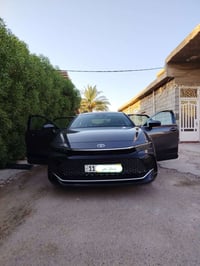 كروان هايبرد • ٢٠٢٤ • رقم بغداد