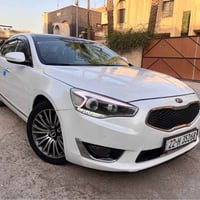 كادينزا • ٢٠١٤ • فول مواصفات