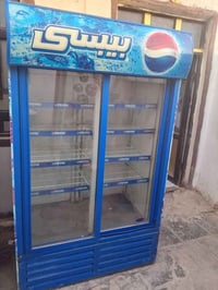 كوفه • عارضة • ثلاجة