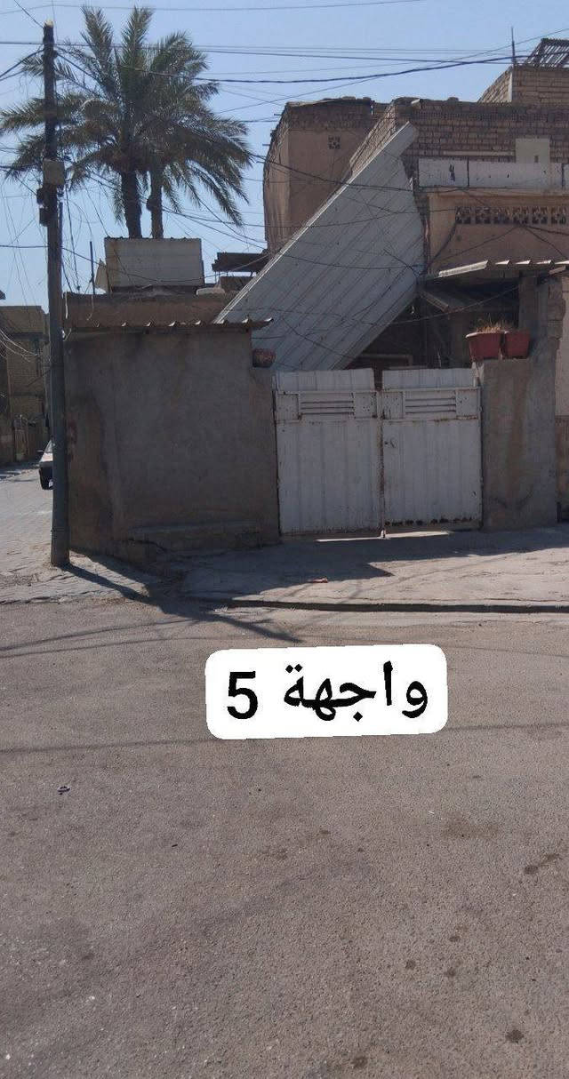 للاستفسار واتساب ***********

نص مكتوب في الصور:
- واجهة 5
- نزال 15