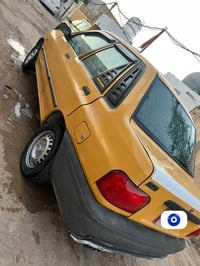 بدون حادث • ٢٠١١ • النجف الاشرف