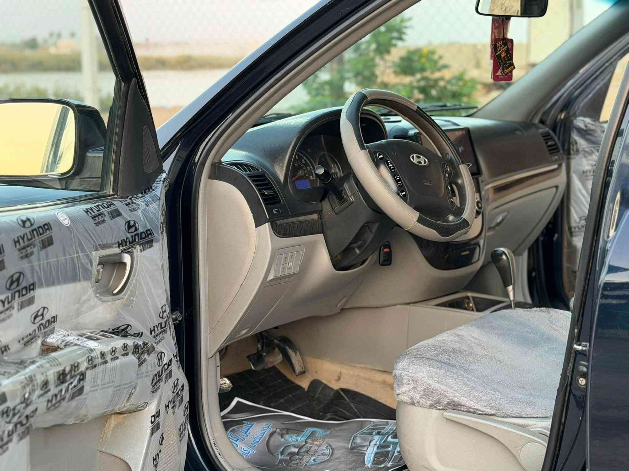 سنتافيا • ٢٠٠٨ • رقم نينوى