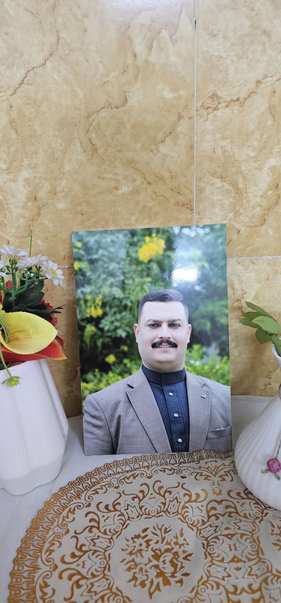 🌷اخوان توفر لدينا 🌷

طبع صور جدارية حجم a4 
دقة عالية جداً 
ورق اصلي ضد الماء و التمزق 
السعر فقط 7 الاف 

و يتوفر ايضا جميع الاحجام للاعراس و المناسبات 
تبدأ الاسعار من 500 دينار و 750 دينار للصورة الواحده و الكميات بيه تخفيض

مكتب ماهر للطباعة و الحاسبات 
طوز حي العسكري قرب جامع الشهداء 
***********
