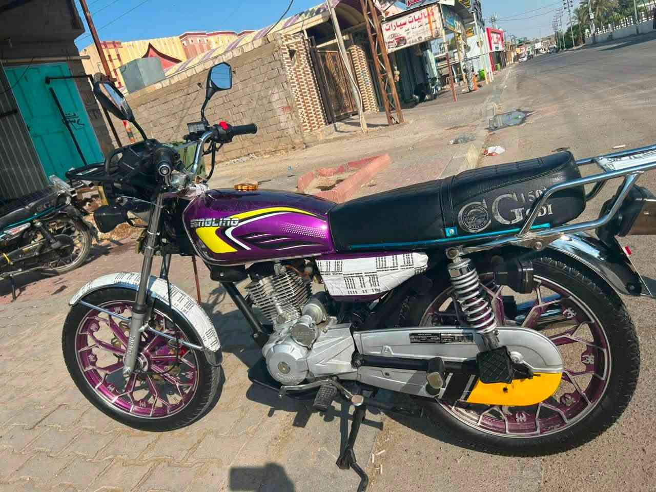 سونلك 24 محرك 200 فول سعر 775
شلعه نكره صلف كله شغال عل فحص 

أوراق منفيس مكاني الخالديه 

***********
